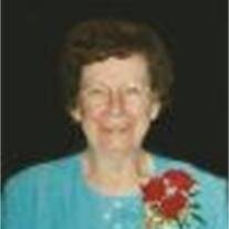 Dorothy Anderson