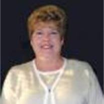 Cathy Volosin