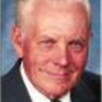 James Rounce