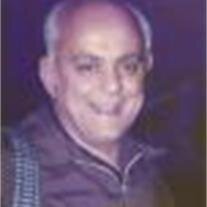 John Locante