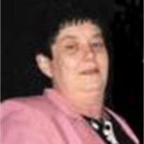Patricia Gorton