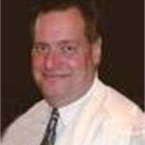 Darrell Grossett