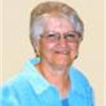 Mary Skero