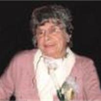 Margaret Moore