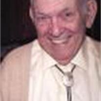 Bernard Dickun