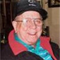 Henry "Hank" Ford