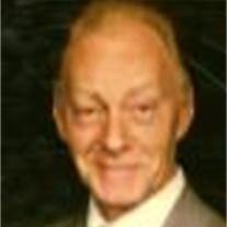 William Camp