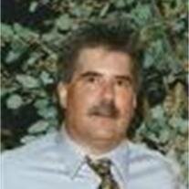 Timothy Grecko