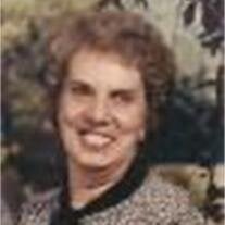 Joan (Miller) Houghtelin