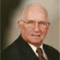 George Huber