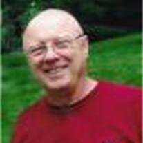 James Rice