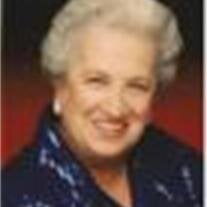Mary (Stirone) Eisenberg