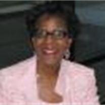 Constance Curry