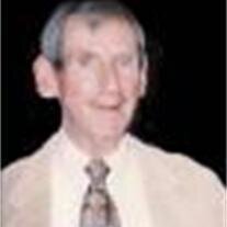 Harold McDonald