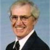 Francis "Frank" Finke