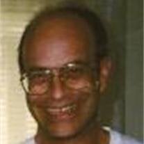 Edward Gereshenski