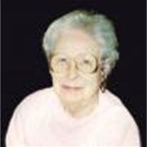 Edna (McFall)