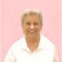 Joan Cole