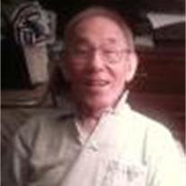George Kitazawa
