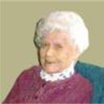 Betty Provias