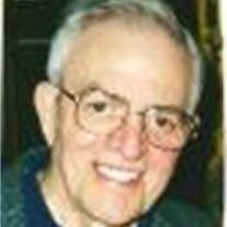 James "Bill" Bosserman
