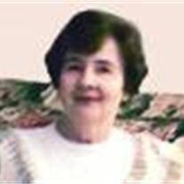 Lois Watson Longdon