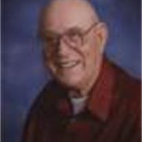 Charles Gordon