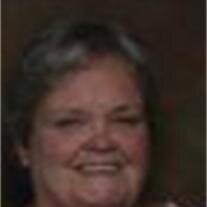 Daisy Mae Spears Smith