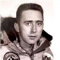 Alvin Lewis Irvine