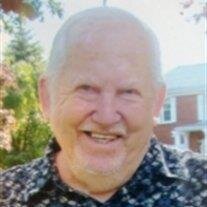 Charles P. Kirk