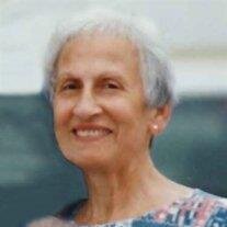 Rosina Marie  Bynum