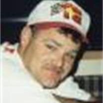 Huffman, "Tim" "Huffy"