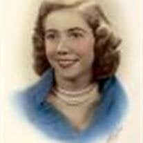 McIntire, "Ginny"