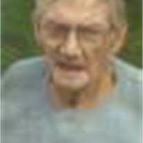 Lodgsdon, R. "Bob"