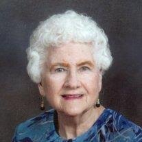 Jeanette S. Pattermann