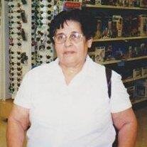 Eva S. Esparza