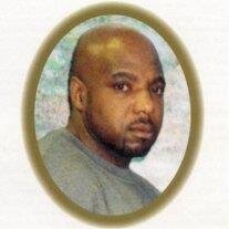 Arthur Wade Joyner Jr.