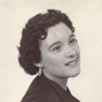 Mrs Audrey Finley