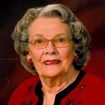 Sarah Frances Fite Melton