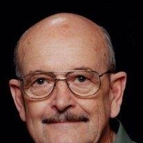 Alfred E. Pylant