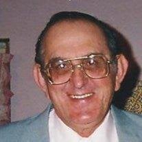 Mr. John S. Zachara