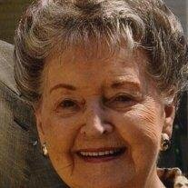 Jane  Hughes "Jeannie" McMillan