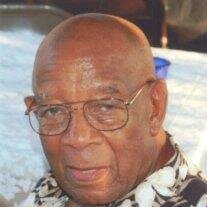 Mr. Willie  Washington