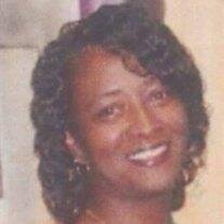 Mrs.  Wanda Motley