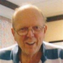 Mr. James R. Loshaw
