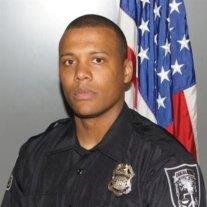 Officer Ivorie Gerhard Klusmann