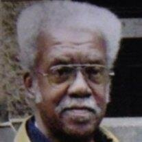 Woodrow Wilson Frederick Jr