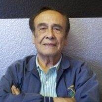 Manuel R. Beltran