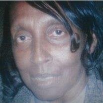 Ms. Dorothy Marie Allen