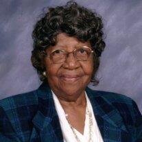 Martha Lee Drayton
